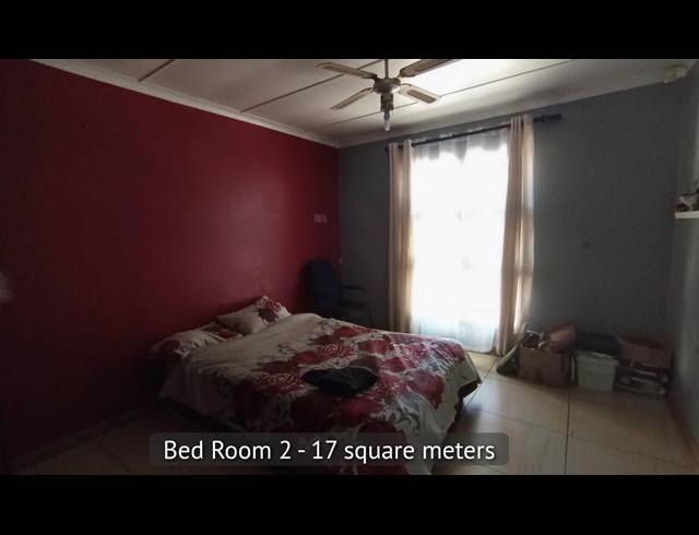2 BEDROOM SECTIONAL TITLE FOR SALE IN SHERWOOD